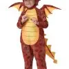 Fire Breathing Dragon Toddler Costume -Toddler Costumes Sales 00105 full 1