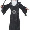 Wittle Wizard Toddler Costume