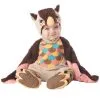 Owlette Infant Costume