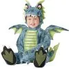 Darling Dragon Infant Costume -Toddler Costumes Sales 10024 full 1