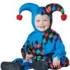 Lil' Jester Infant Costume -Toddler Costumes Sales 10044 full 1