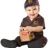 UPS Baby Infant Costume -Toddler Costumes Sales 10054 full 1