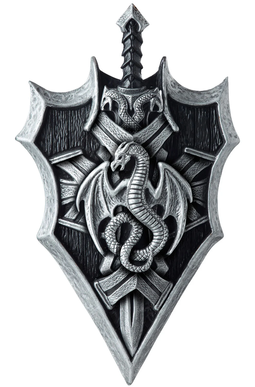 Dragon Lord Shield & Sword 3 Dragon Lord Shield & Sword