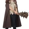 Warlord Adult Cape -Toddler Costumes Sales 60647 full 1