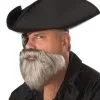 The Captain Beard (Grey) -Toddler Costumes Sales 70097 full 1