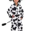 Zipster Cow Toddler Costume 1 Zipster Cow Toddler Costume -Toddler Costumes Sales A848749 full 1