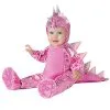 Super Cute-A-Saurus Infant Costume