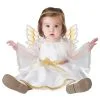 My Little Angel Infant Costume 2 My Little Angel Infant Costume -Toddler Costumes Sales CC1022 055 full 1