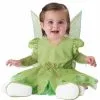 Teeny Tiny Tink Infant Costume 2 Teeny Tiny Tink Infant Costume -Toddler Costumes Sales CC1022 056 full 1