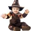 Happy Harvest Scarecrow Infant Costume -Toddler Costumes Sales CC1120 097 full 1