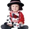 Clownin' Around Infant Costume 2 Clownin' Around Infant Costume -Toddler Costumes Sales CC1121 186 full 1