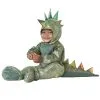 Lil Poop-A-Saurus Infant Costume -Toddler Costumes Sales CC1122 053 full 1