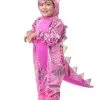 Pink-A-Saurus Toddler Costume -Toddler Costumes Sales CC2022 049 full 1