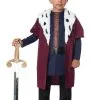 Little King Toddler Costume -Toddler Costumes Sales CC2121 133 full 1