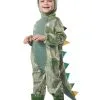 Kid-A-Saurus Rex Toddler 1 Kid-A-Saurus Rex Toddler -Toddler Costumes Sales CC2122 050 full 1