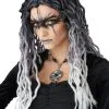 Ombre Crinkle Dreads Wig -Toddler Costumes Sales CC7021 205 full 1