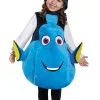 Dory Deluxe Toddler Costume -Toddler Costumes Sales D10049 full 1