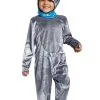 Bingo Classic Toddler Costume -Toddler Costumes Sales D10133 full 1