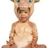 Nala Infant Costume -Toddler Costumes Sales D102999 full 1