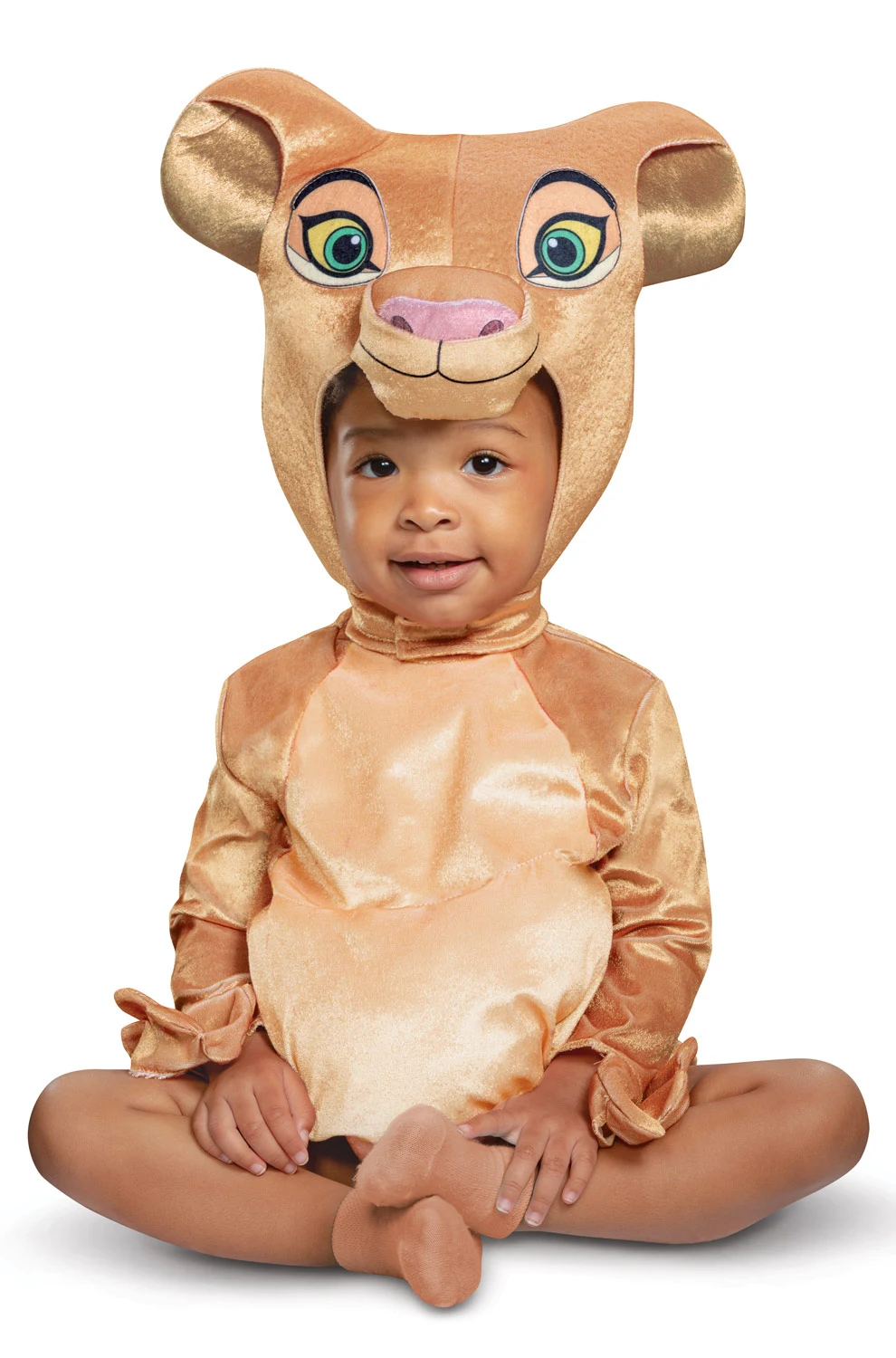 Nala Infant Costume 3 Nala Infant Costume