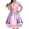 Rapunzel Deluxe Toddler Costume