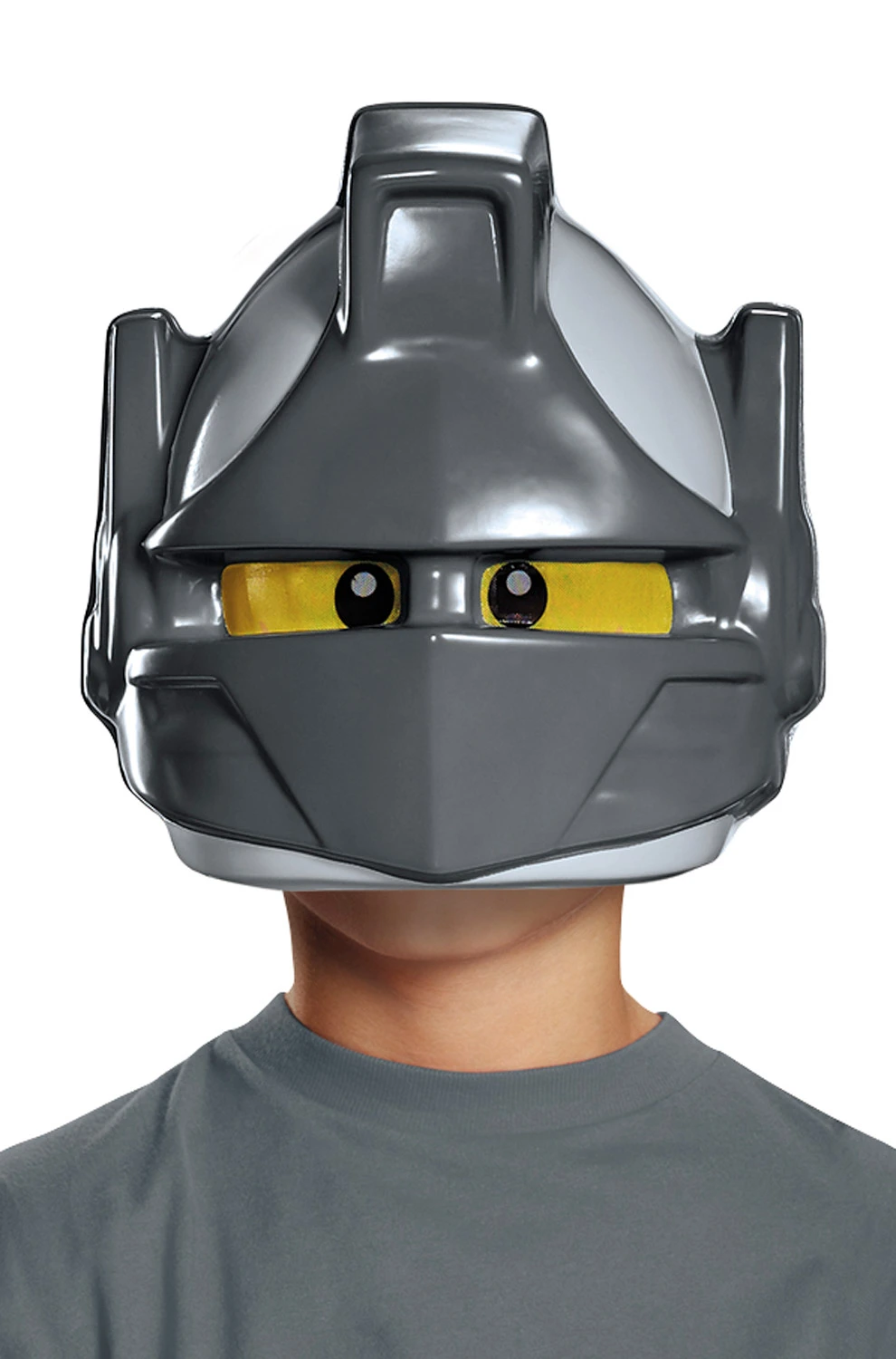 Lance Lego Child Mask 3 Lance Lego Child Mask