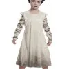 Bride Of Frankenstein Infant/Toddler Costume -Toddler Costumes Sales D118789 full 1