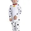 101 Dalmatians Classic Infant/Toddler Costume