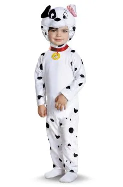 101 Dalmatians Classic Infant/Toddler Costume