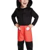 Mickey Mouse Infant/Toddler Costume -Toddler Costumes Sales D12000 full 1