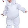 Mini Puft Infant/Toddler Costume -Toddler Costumes Sales D120309 full 1