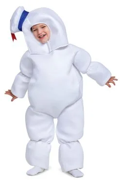Mini Puft Infant/Toddler Costume