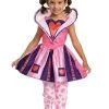 Rosa Classic Toddler Costume 1 Rosa Classic Toddler Costume -Toddler Costumes Sales D125009 full 1