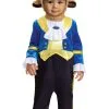 Beast Posh Infant Costume -Toddler Costumes Sales D125469 full 1