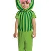 Melon Infant/Toddler Costume -Toddler Costumes Sales D128459 full 1