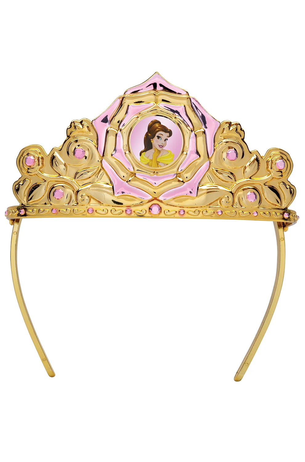 Belle Essential Child Tiara 3 Belle Essential Child Tiara