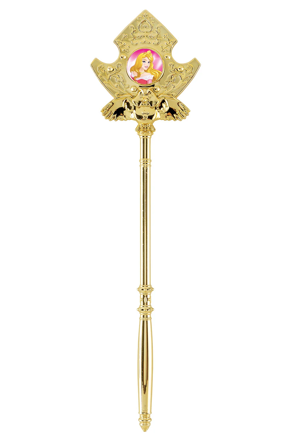 Aurora Essential Wand 3 Aurora Essential Wand