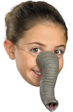 Elephant Nose