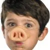 Pig Nose -Toddler Costumes Sales D14718 full 1