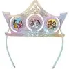 Platinum Essential Tiara -Toddler Costumes Sales D157039 full 1
