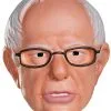 Bernie Sanders Vacuform 1/2 Mask