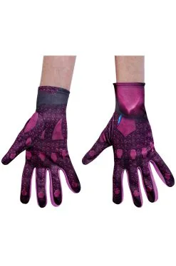 2017 Pink Ranger Adult Gloves
