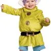 Dopey Deluxe Infant Costume -Toddler Costumes Sales D20153 full 1