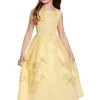 Belle Ball Gown Classic Toddler/Child Costume -Toddler Costumes Sales D20733 full 1