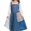 Belle Village Look Deluxe Toddler/Child Costume 2 Belle Village Look Deluxe Toddler/Child Costume -Toddler Costumes Sales D20847 full 1