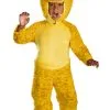 Simba Deluxe Toddler Costume -Toddler Costumes Sales D27138 full 1