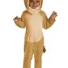 Nala Classic Toddler Costume 1 Nala Classic Toddler Costume -Toddler Costumes Sales D27141 full 1