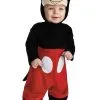 Disney Mickey Infant/Toddler Costume 1 Disney Mickey Infant/Toddler Costume -Toddler Costumes Sales D44960 full 1