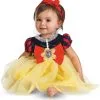 Disney Princess Snow White Infant Costume -Toddler Costumes Sales D44974 full 1
