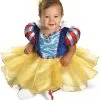 Snow White Infant Costume -Toddler Costumes Sales D50487 full 1